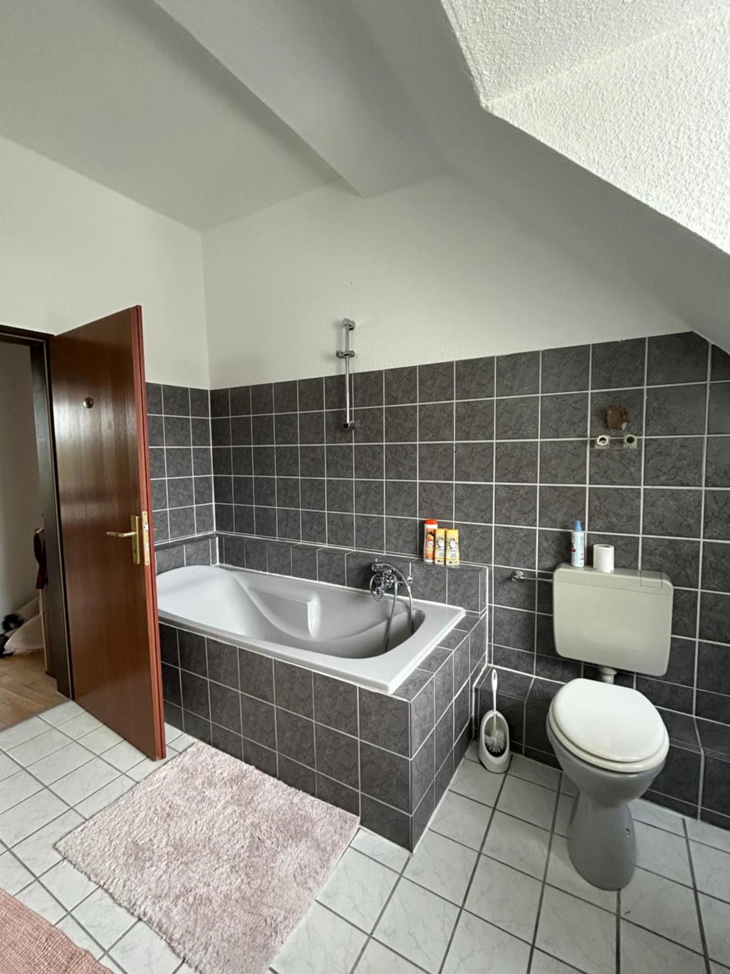 Wupa Flats Διαμέρισμα Βούρπεταλ Εξωτερικό φωτογραφία