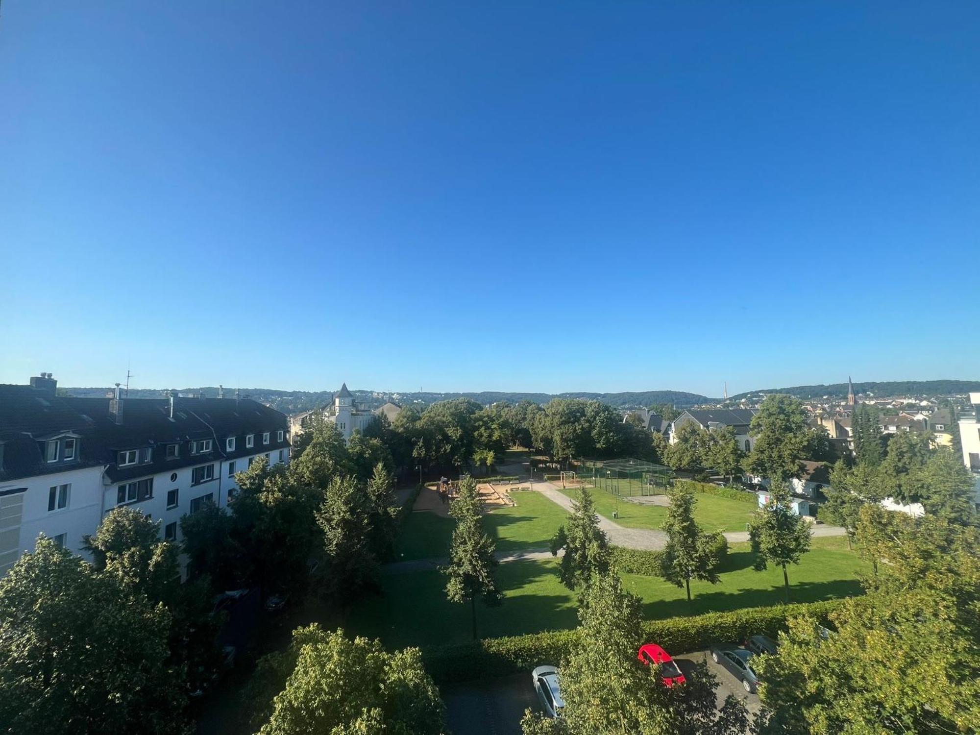 Wupa Flats Διαμέρισμα Βούρπεταλ Εξωτερικό φωτογραφία