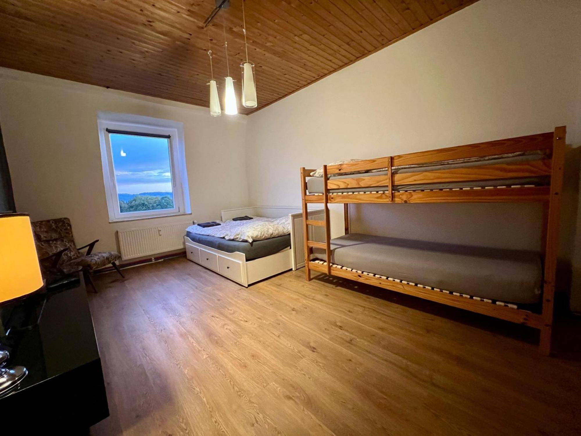Wupa Flats Διαμέρισμα Βούρπεταλ Εξωτερικό φωτογραφία