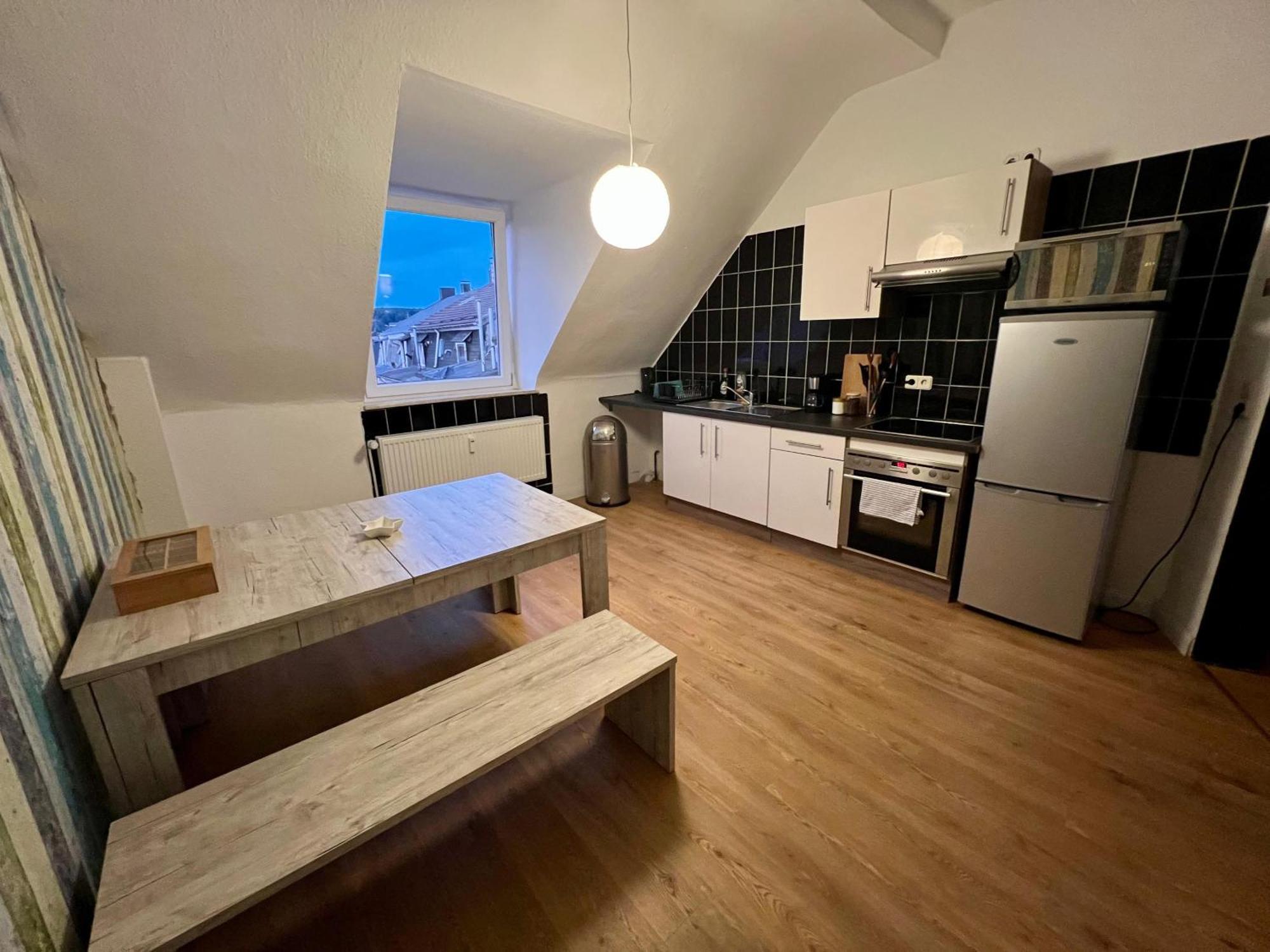 Wupa Flats Διαμέρισμα Βούρπεταλ Εξωτερικό φωτογραφία