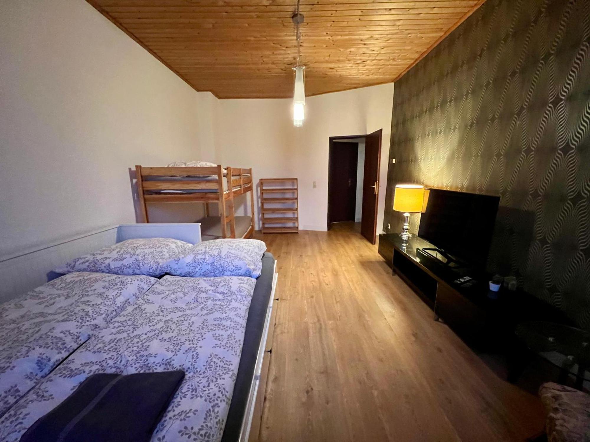 Wupa Flats Διαμέρισμα Βούρπεταλ Εξωτερικό φωτογραφία
